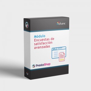 Advanced satisfaction surveys module